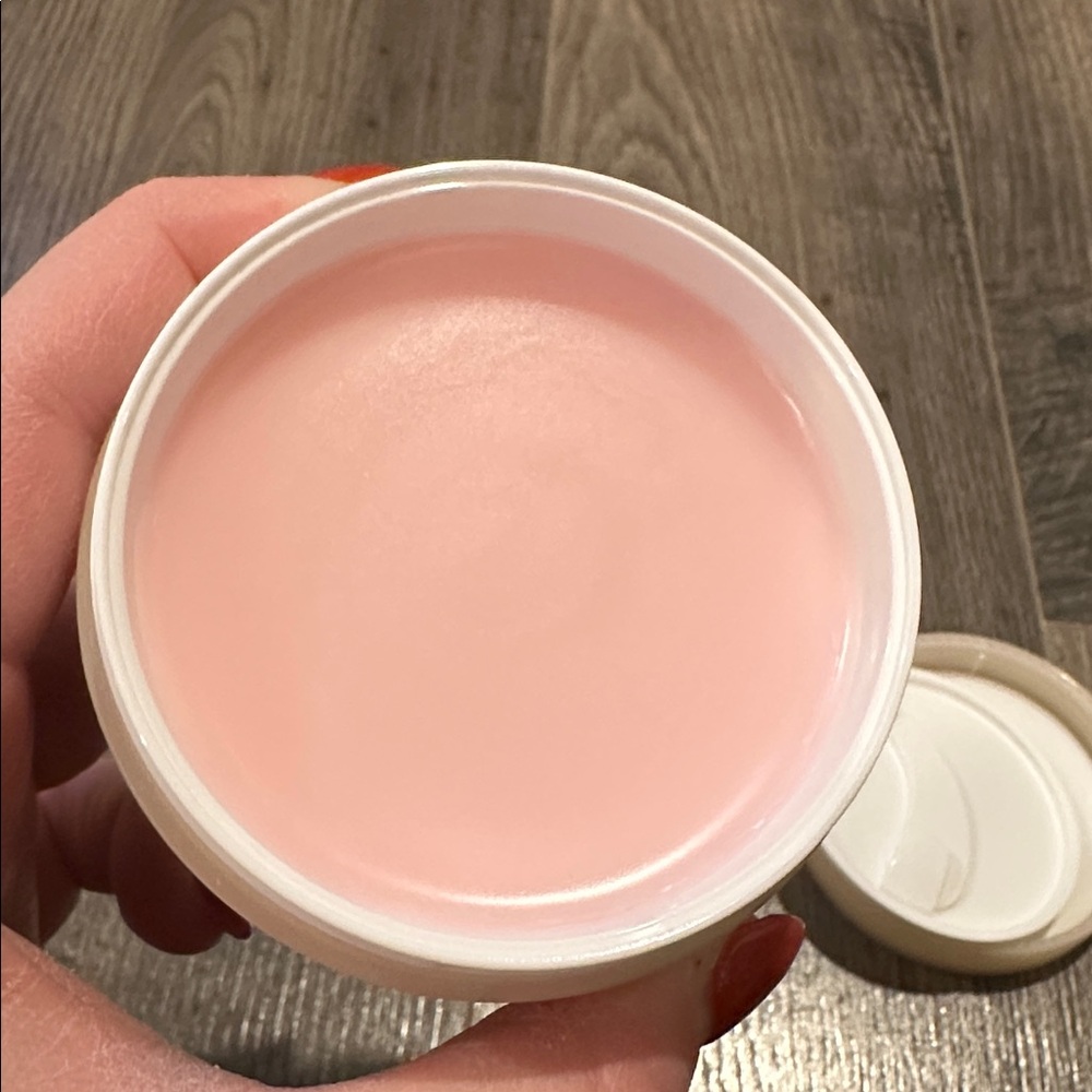 NIB Glowoasis Makeup Melt Cleansing Balm